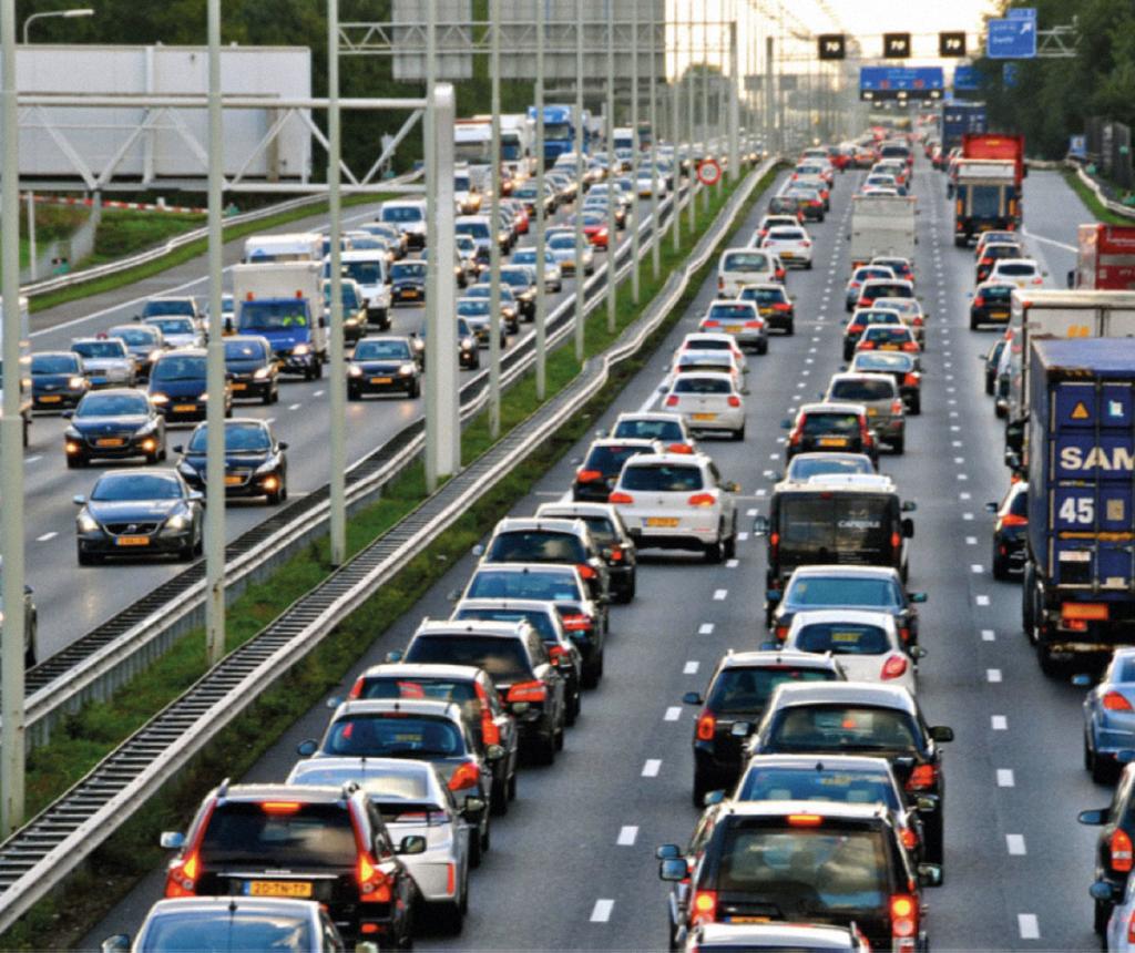 JAARBERICHT 2017 BEREIK! maart 2018 BEREIK! in het kort. BEREIK! is de organisatie van wegbeheerders in Zuid-Holland die de samenwerking op het gebied van regionaal netwerkmanagement in de Zuidvleugel organiseert; nu en voor de toekomst.