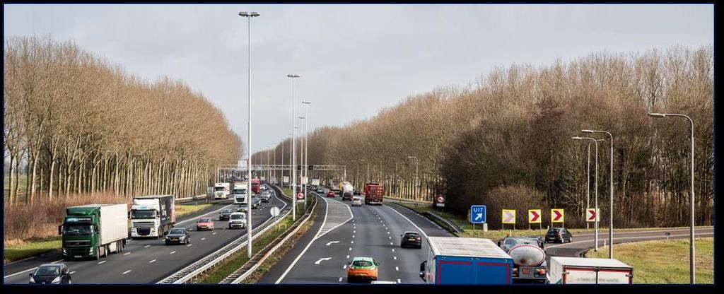 Samenvatting Notitie reikwijdte en detailniveau MIRT Verkenning A20 Nieuwerkerk aan den IJssel Gouda Deze samenvatting bevat de hoofdlijn van de Notitie reikwijdte en detailniveau (NRD) van de MIRT