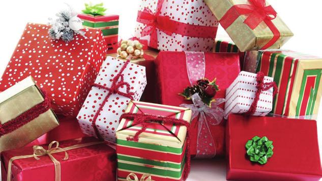 donderdag 27 december 2018 het grote kerstpakjesspel Kerstmis is weer daar! Jingle bells, jingle bells, jingle bells, all the way welk kerstcadeautje neem jij mee?