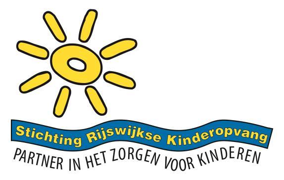 ALGEMENE VOORWAARDEN EN BETALINGSVOORWAARDEN van Stichting Rijswijkse Kinderopvang voor peuterspeelzalen, peuterspeelscholen en Speelstart in RIJSWIJK en peuteropvang met VVE en Samenspel in DEN HAAG