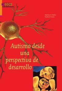 ISBN 978 90 8850 660 4 424 pagina s paperback e-book: 9789088506611 39,50 Autisme vanuit een ontwikkelingsperspectief Martine Delfos & Norbert Groot Autisme vanuit een ontwikkelingsperspectief is