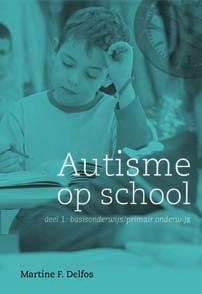 Autisme op school (Deel 1: basisonderwijs/primair onderwijs) In Autisme op school, basisonderwijs/primair onderwijs wordt beschreven wat autisme en ASS (autismespectrumstoornissen) inhouden.