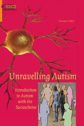 Deel 12: Unravelling Autism Introduction to Autism with the Socioscheme Martine Delfos presents a brief introduction in autism. Often it is difficult to understand autism.