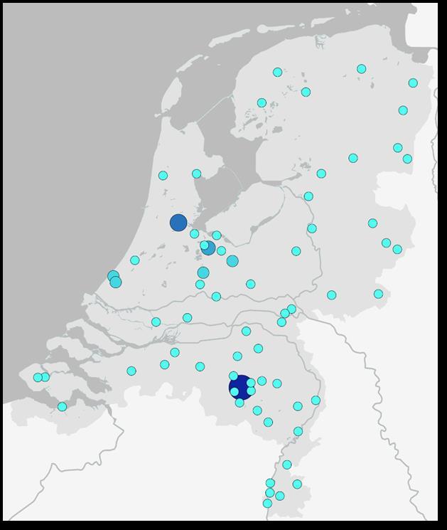 Over regionaal DNA, governance en Internationaal Onderwijs Jan Peter van den Toren 1 Toen jaar geleden kwam ik zelf voor het eerst in aanraking met internationaal onderwijs.