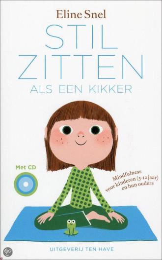 Mindfullnes op t Heem Aandacht werkt De kinderen van groep 3 krijgen vanaf woensdag 26 september wekelijks les van orthopedagoge Karin Schellekens volgens het Mindfulnessprogramma: Aandacht werkt!