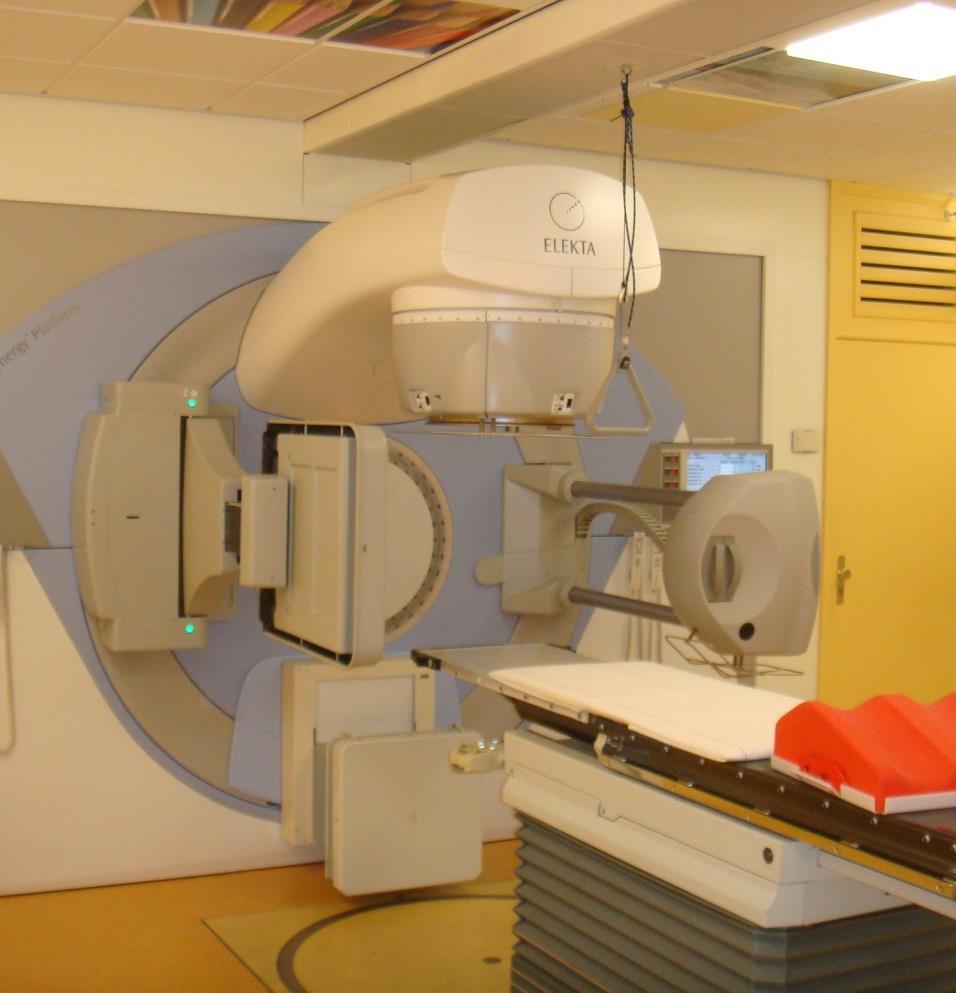 Wat is radiotherapie?