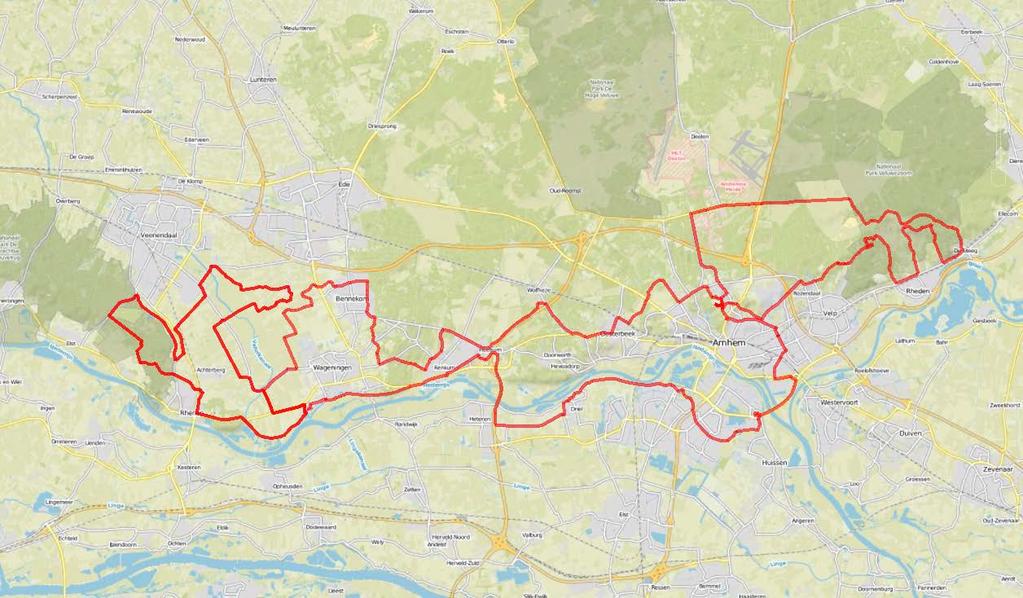 BEVRIJDINGSTOCHT 2018 p/a Herenstraat 4, 6701 DJ