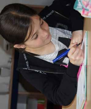 3. Waar staan we voor als school 3.1. Christelijk onderwijs.