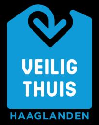 Veilig Thuis Haaglanden is 24 uur per dag, 7 dagen per week bereikbaar via 070-3469717 of 0800-2000. Bij acuut gevaar, bel dan met 112.