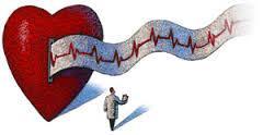 hartdood 70% viraal infect voorafgaand