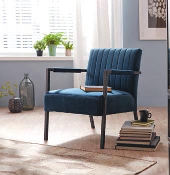 Nu als hoekopstelling 1869,- your style what's Fauteuil Pari Leverbaar in diverse