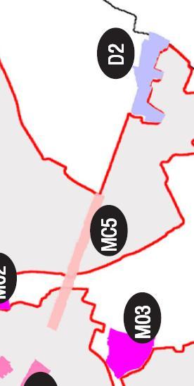 multifunctionele assen (RSL, kaartenbundel, 2.