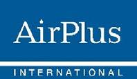 AIRPLUS. WHAT TRAVEL PAYMENT IS ALL ABOUT. Sample Statement Sample Company Accounts Payable General street 4 1234 SAMPLE CITY Belgium For inquiries: Date: Page: Tel.