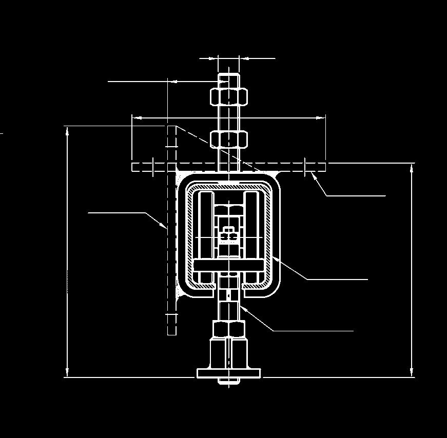 185mm 50 52 50 200 ø40 8 50 49 77 ø40 52 min.