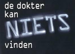 VOOR PATIËNTE EN