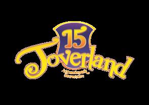 INSPIRATIEDAG TOVERLAND PLAN & PLAY Kennismaken met de magische wereld van Toverland overgoten met een lekker inhoudelijk Plan & Play-sausje.