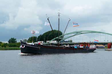 Naast deze leden konden we rekenen op een pool van circa tien vrijwilligers, die als gastheer/gastvrouw fungeerden of bardiensten draaiden tijdens de evenementen of feestjes.