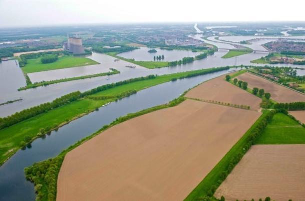 ontwikkeling, behoud en gebruik van