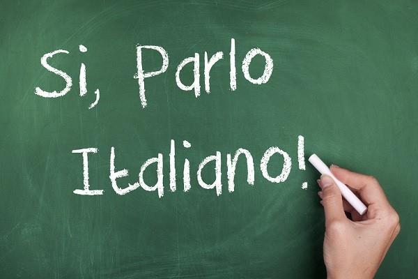 Een mondje vol Italiaans In de vorige nieuwsbrieven kreeg je telkens een les Italiaans van onze KLJ-huisspecialiste Valérie Gils. Ze spijkert jouw Italiaans verder bij in deze laatste nieuwsbrief!
