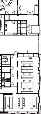 polyvalente zaal 6. bar 7.