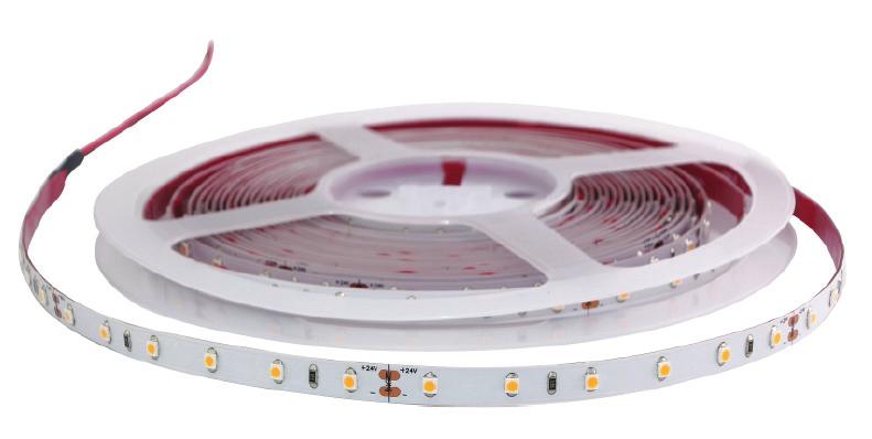 LED strips SMD 5050 RGB/RGBW 1524-RGB 1524-RGBW-4/1 Ledrol 10m SMD 5050 WL-L 5050 14,4W 24V RGB 60 Leds IP20 10m WL10020C 25,60 WL10020 210,00 WL-L 5050 14,4W 24V RGBW 4in1 60 Leds IP20 10m WL10021C