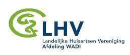 Jaarverslag LHV-Wadi 2015 Voor u ligt het jaarverslag 2015 van LHV-Wadi. Wadi is een afdeling van de LHV (Landelijke Huisartsen Vereniging), geleid door een zelfstandig bestuur.