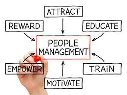 Peoplemanagement in het VO Middenmanagers in mijn