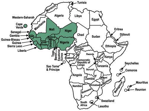 Agriculture Community keurde van ondanks 1994 Monetair andere vaak Afrikaanse bestuur.