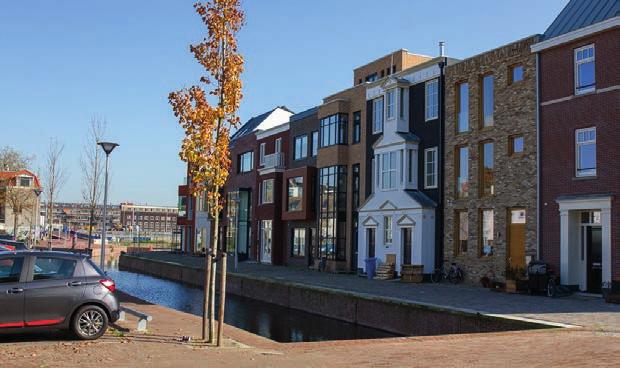 fietsenstalling, huismeester) gesteld.. > > D66 wil blijvende aandacht voor voldoende woningen voor afgestudeerden in hun eerste of tweede baan (starters).