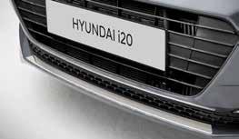 Hyundai Protect Deze interieur- en exterieurbehandeling beschermt