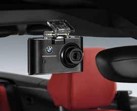 105,- 47,- BMW Travel & Comfort System basisdrager. 22,- BMW Advanced Car Eye.