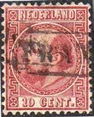 1 Nederland GB 4 F 20,00 2,50 2 Nederland GB 36 kort tandje linksonder 8,00 0,40 3 Nederland GB 39