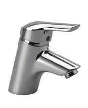 Grohe Universal hoge C uitloop