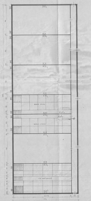 114m2 132m2 1m2 7m2 114m2 42m2 78m2 114m2 73,5m2 73,5m2 73,5m2 M10: Vlakke plaat, stalschot 114m2 M9: Board, deurbeplating VM1: Board,