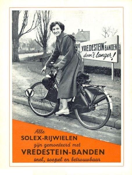 De postkaart kan toegezonden worden naar Stichting Jubileum Solex Nederland. P/a Cardanuslaan 7, NL 6865 HJ Doorwerth, Nederland. De mooiste kaart zal op zondag 20 mei bekend gemaakt worden.