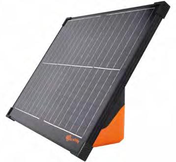 SCHRIKDRAADAPPARATEN - SOLAR 23 SOLAR Op zoek naar een apparaat dat gratis energie levert en ook nog eens milieuvriendelijk is? Kies dan voor solar!