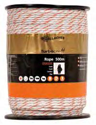 TurboLine cord wit 2x500m = 2 235,54 285,00 069804 Duopack