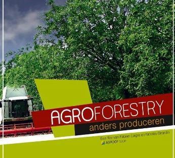 + DVD Agroforestry: aanplant en