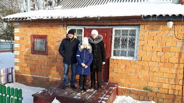 Ronald Tamerus Wit-Russische kind naar gastgezin Mij werd gevraagd om mijn ervaring te delen over hoe je de Wit-Russische kinderen in het juiste gezin plaatst.