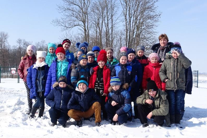 het allemaal lieve en brave kinderen. s Avonds in de bus hebben we de juf er nog bijgehaald om haar het een en ander te vragen over sommige kinderen.