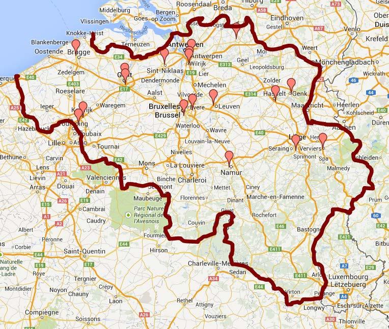 Aantal met een CT-simulator Alle Totaal België 18 0 0 18 Vlaams 12 0 0 12 Waals 4 0 0 4 Brussel Hoofdstedelijk 2 0 0 2 Luik 2 0 0 2 Luxemburg 0 0 0 0 Namen 1 0 0 1