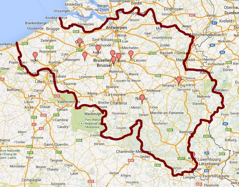 Aantal met een gammacamera met 3 koppen Alle Totaal België 11 0 0 11 Vlaams 5 0 0 5 Waals 3 0 0 3 Brussel Hoofdstedelijk 3 0 0 3 Luik 1 0 0 1 Luxemburg 1 0 0 1 Namen 1