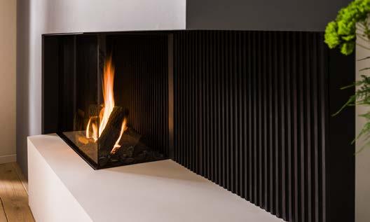 Trimline has since long been a trendsetting and renowned Dutch brand with a wide range of elegant heating products. Trimline has the solution for every design and situation.