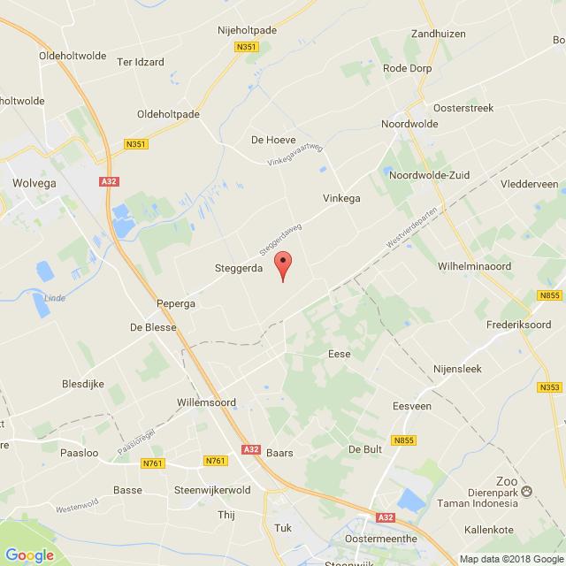 Locatie Leemweg