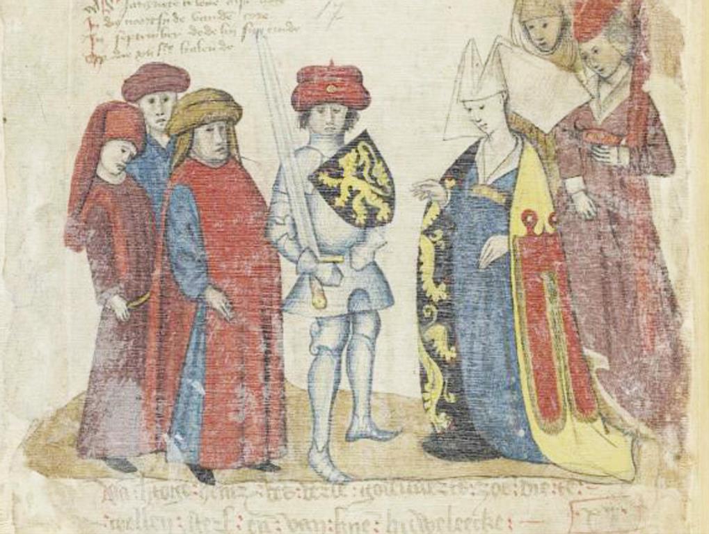 Otto van Brunswijk te steunen. In 1212 kwam Hendrik in conflict met de bisschop van Luik over de opvolging van het graafschap Moha.