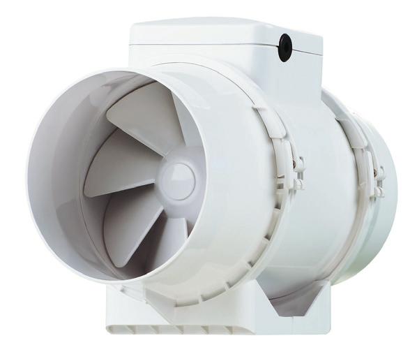 VETIATIE C-ysteem individuele ventilatie I IE E + PUTE VA HET PROUCT Omschakelaar GMV Compact aag geluidsniveau, vanaf 27 db(a) (p op 3m) Makkelijk te installeren en te onderhouden dankzij de