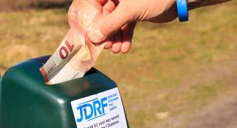 JDRF Nederland Visie Een wereld zonder Type 1 Diabetes. Missie Het bespoedigen van levensveranderende doorbraken voor het behandelen, voorkomen en genezen van T1D en haar complicaties.