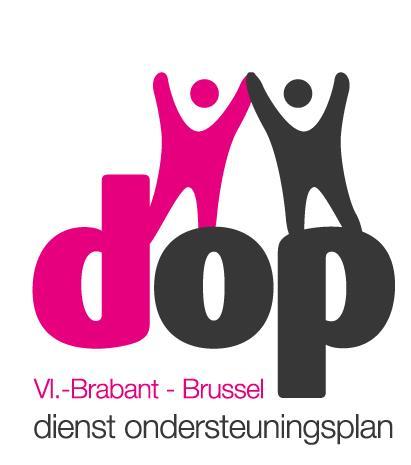 WERKINGSVERSLAG 2017 Dienst Ondersteuningsplan Vlaams-Brabant