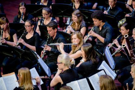 LBM, orkestcommissie en dirigent; ondersteunen tijdens organisatie LBM: organisatie concerten LBM Jeugdorkest (aanmeldingen bijhouden, afspraken met concertpartners maken, repetities regelen);