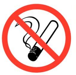 7. Rookbeleid Het rookverbod in openbare gebouwen, schoolgebouwen en op schoolterreinen, is wettelijk omschreven. (Wet van 22 december 2009 en Decreet van 6 juni 2008).